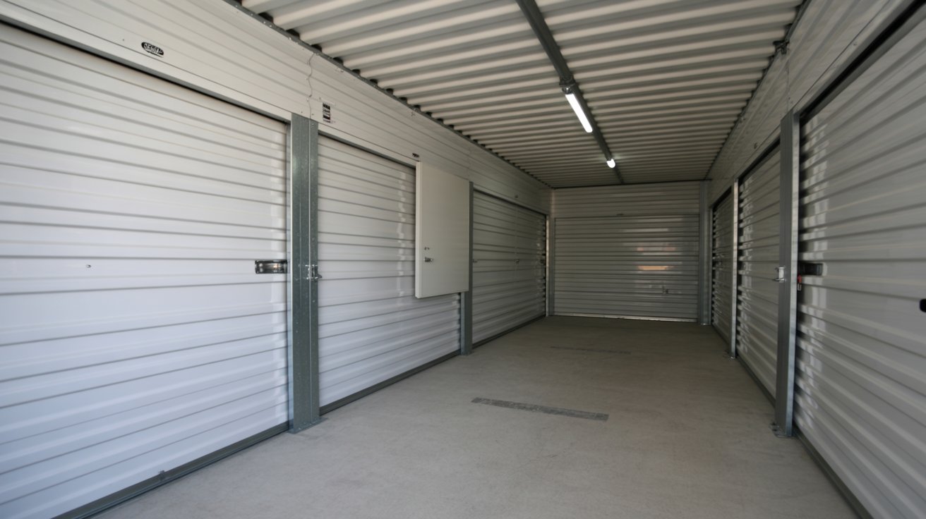 tömma rensa vind kallare garage forrad (2)