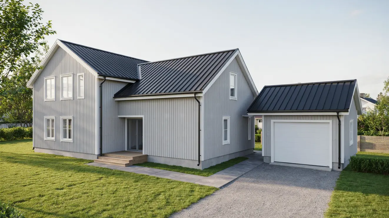 attefallstillbyggnad attefallsgarage i goteborg