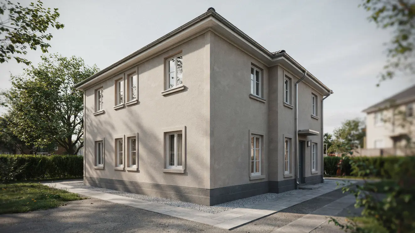 byte av fasad putsfasad renovering i goteborg