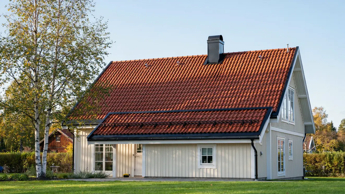 taklaggning i goteborg
